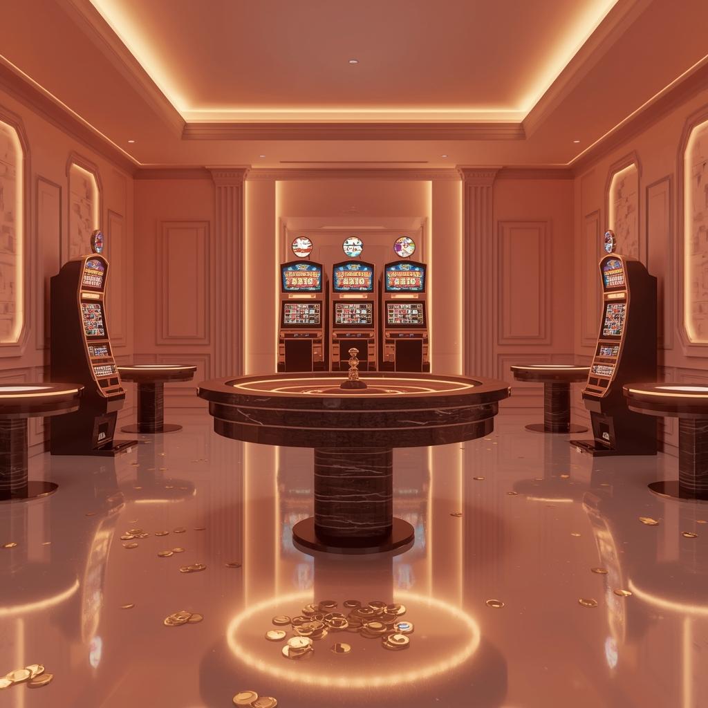 Boni und Aktionen in neuen Online Casinos