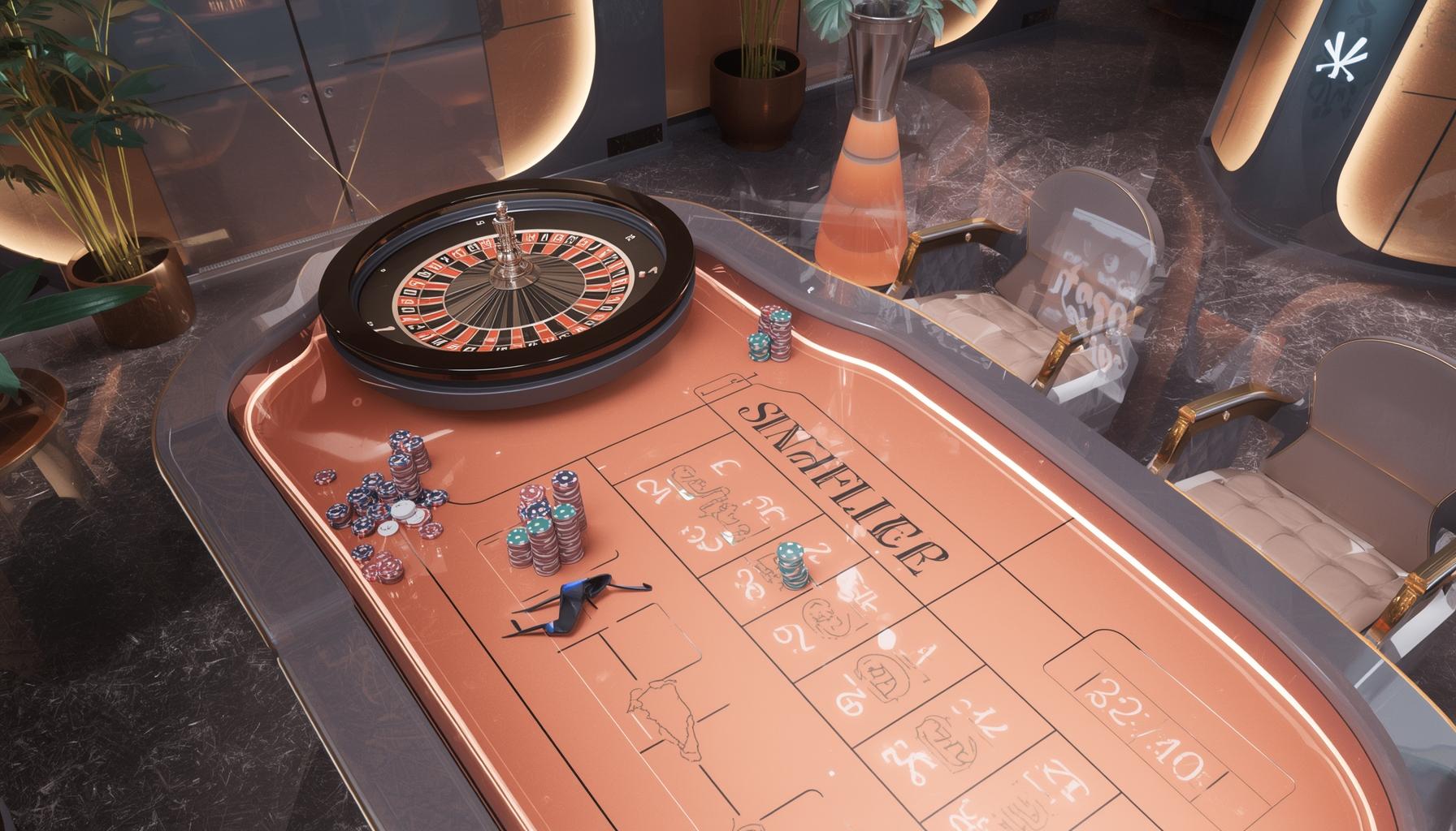 Tipps zur Auswahl eines neuen Online Casinos