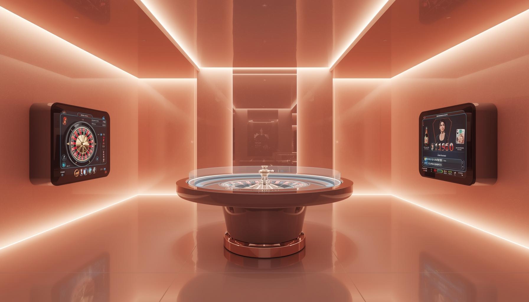 Trends und Innovationen bei neuen Anbietern