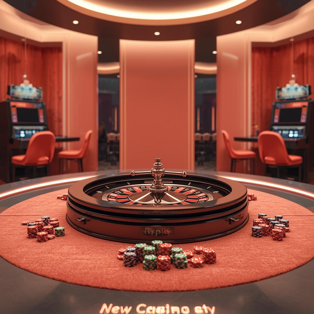 Vorteile der Anmeldung bei neuen Online Casinos